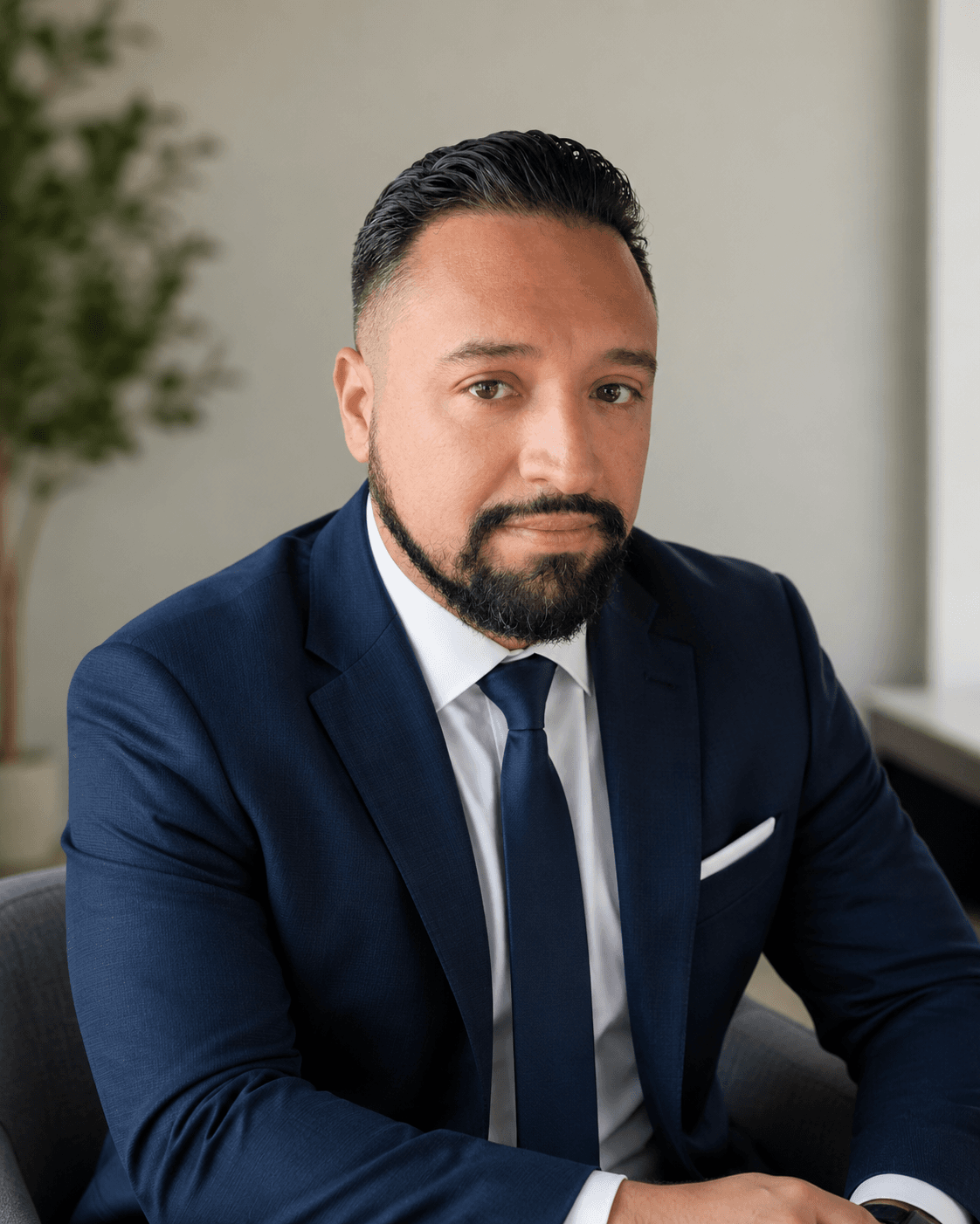 Jose, Founder of CodeRift Agency