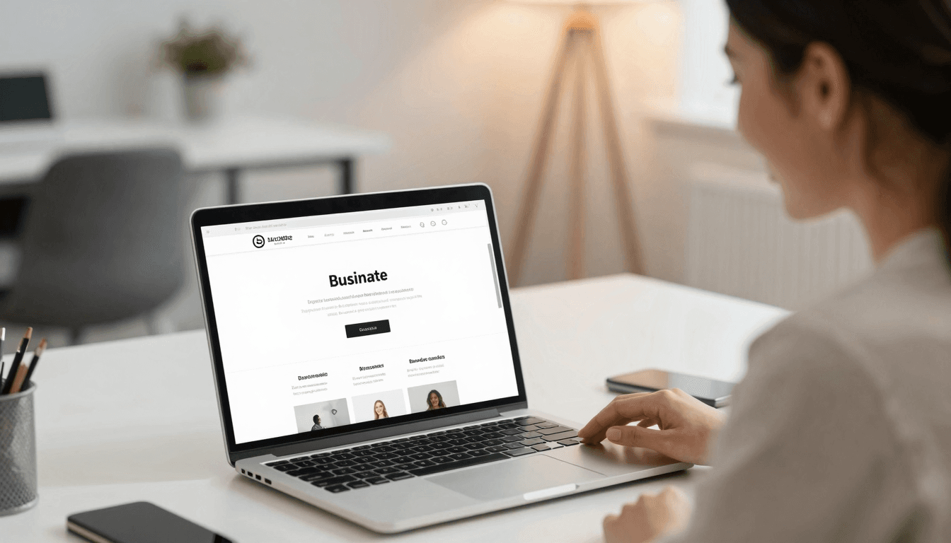 7 Reasons Your Small Business Website Isn't Landing Clients (And How to Fix It)