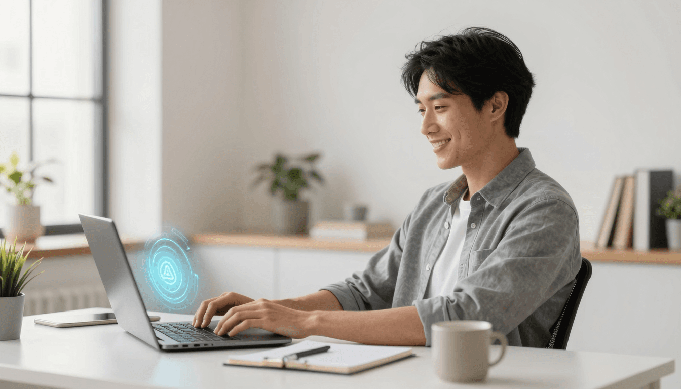 AI Social Media Strategy: Grow Your Business Without Burnout
