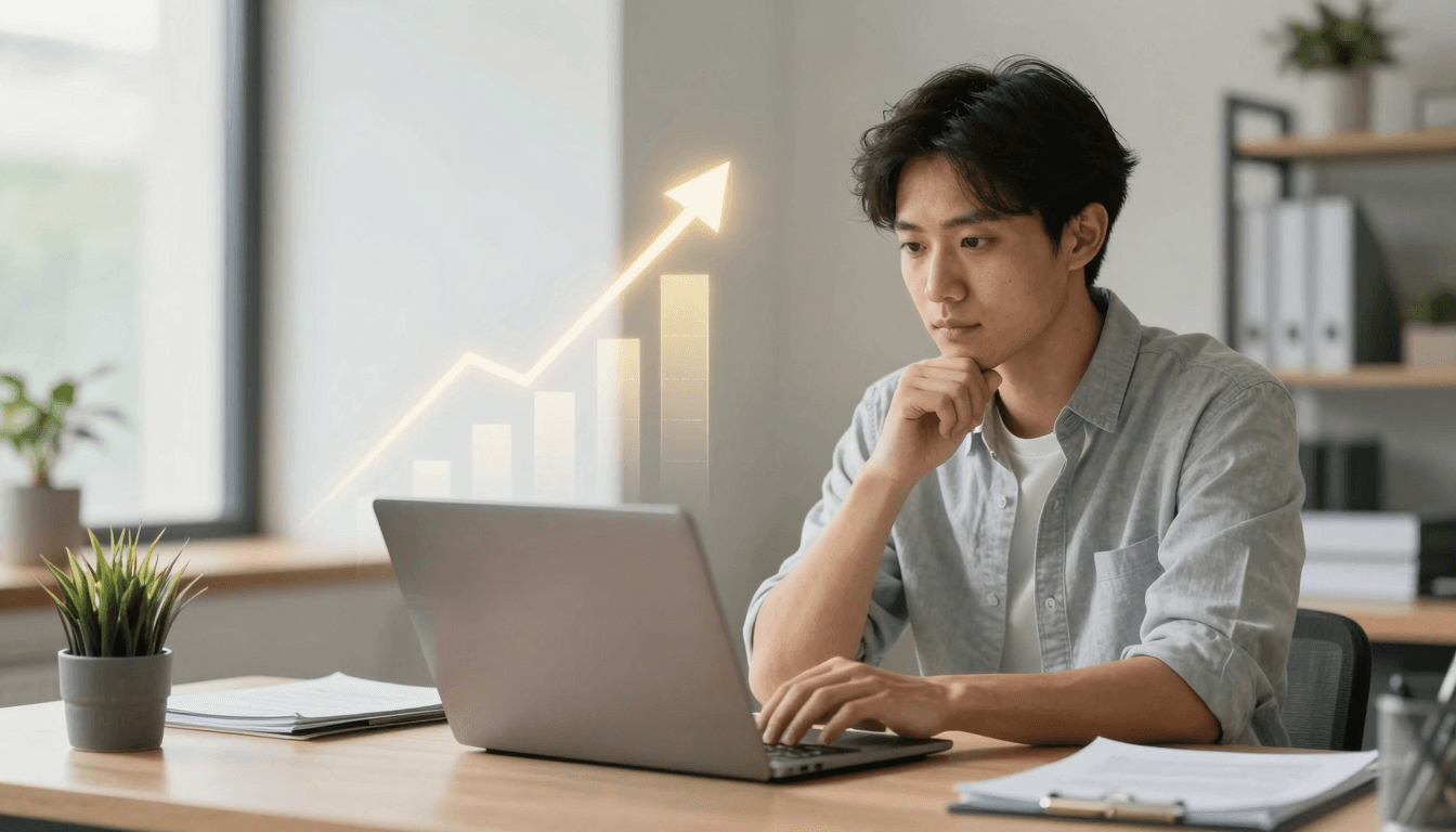 Why Your Website Isn't Converting (and 5 Free Fixes You Can Do Today)