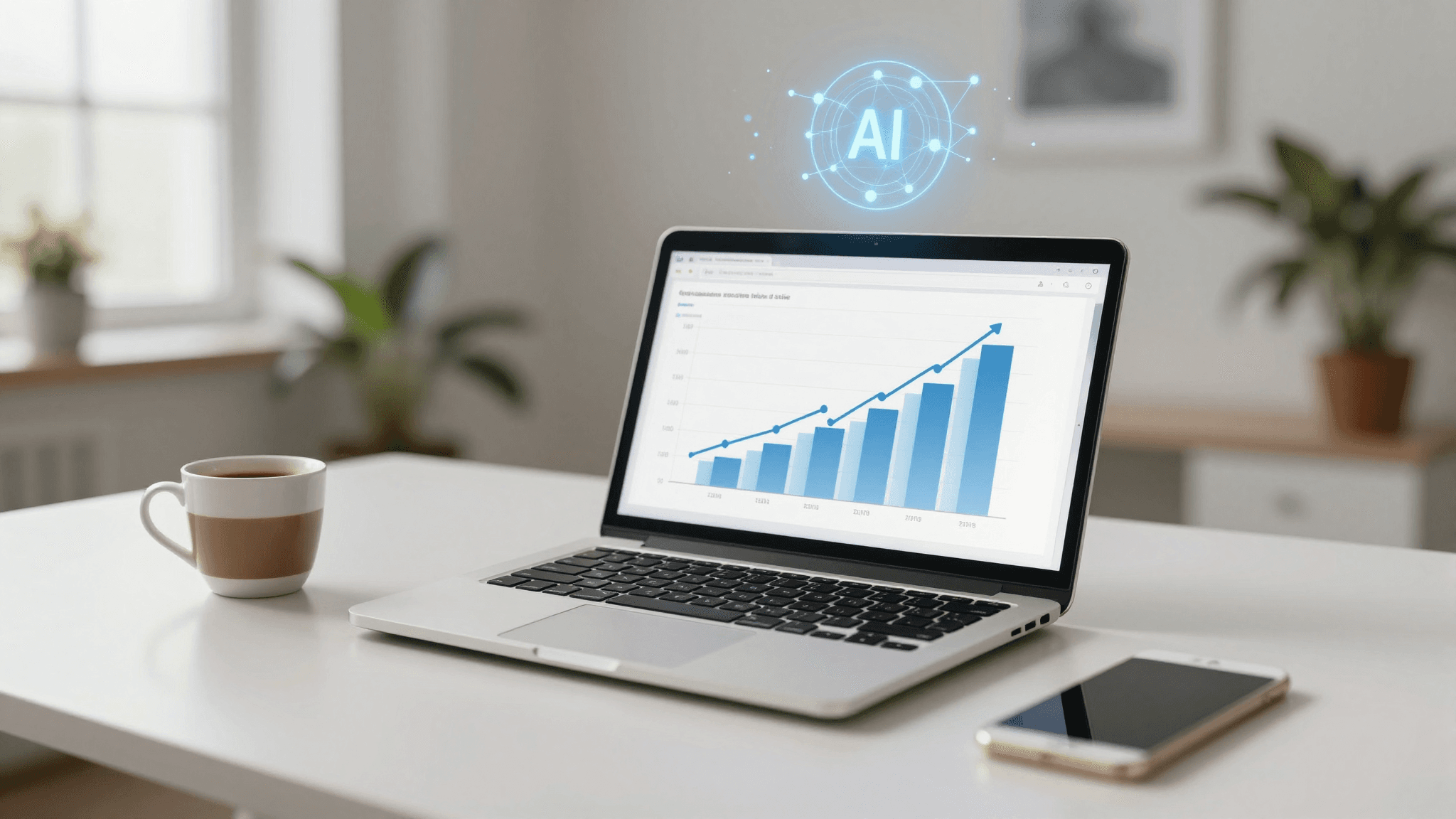 Double Your Sales Calls With an AI Follow-Up System